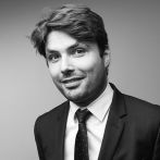 Portrait de Arthur Gueugnier